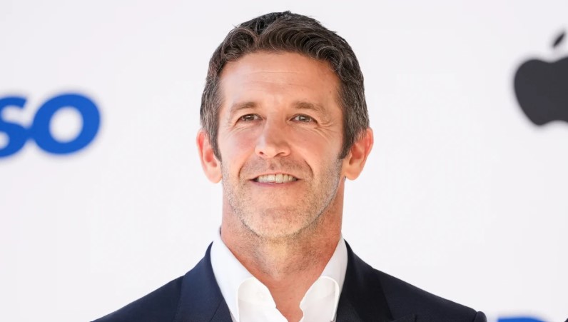 Apple Has a New CEO