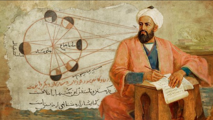 Avicenna Was Ibn Sina - The Strange Politics of Names