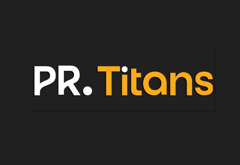 PRTitans™