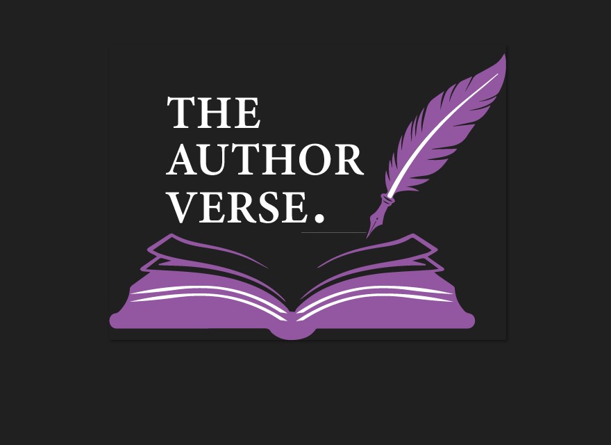 TheAuthorVerse.com