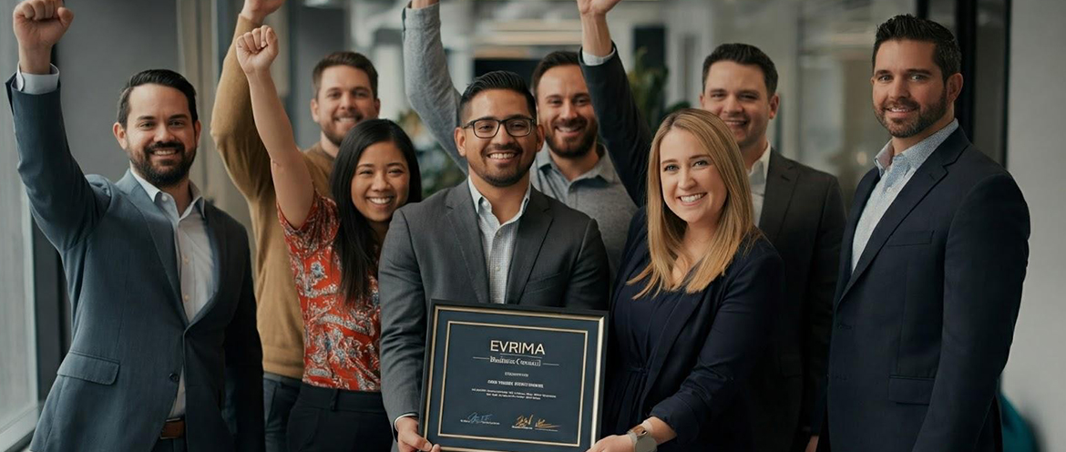 Evrima Chicago Joins the Forbes Business Council