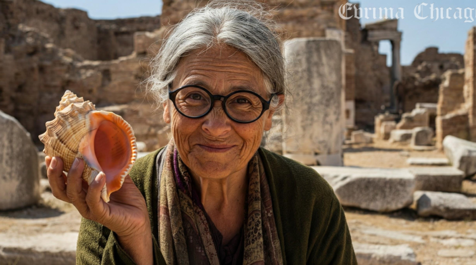 She Sells Sea Shells: The Unsung Paleontologist Who Inspired a Tongue Twister