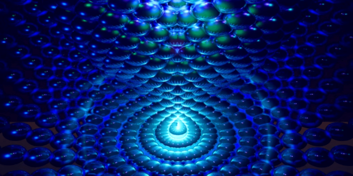 Stan Adard: Harmonizing Mindfulness with Digital Art