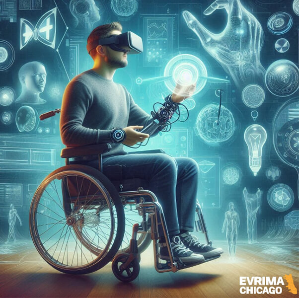 Innovations in Assistive Technology: The Next Generation of Virtual Reality-Based Therapy
