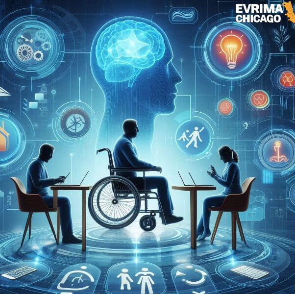 Top Assistive Technology Innovations Empowering Individuals with Disabilities