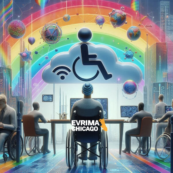 Reimagining Accessibility: The Role of 5G and Cloud Computing in Assistive Technology Advancements