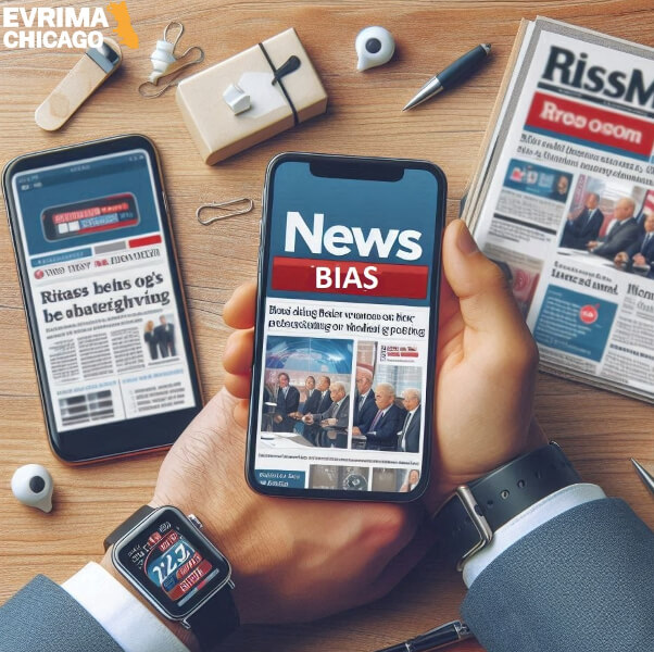 Combatting News Biases and Empowering Voices through Digital Platforms - Raising the Bar in News Syndication