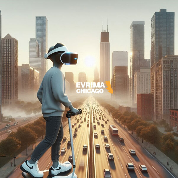 WalkingVR: Evrima Chicago’s Review of a Game-Changing Technology for Mobility-Impaired Individuals