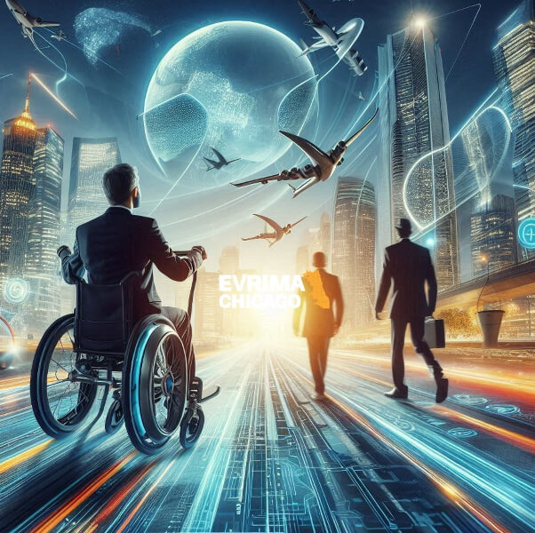 Groundbreaking Technologies for Individuals with Mobility Impairments: A Comparative Look by EvrimaChicago Team