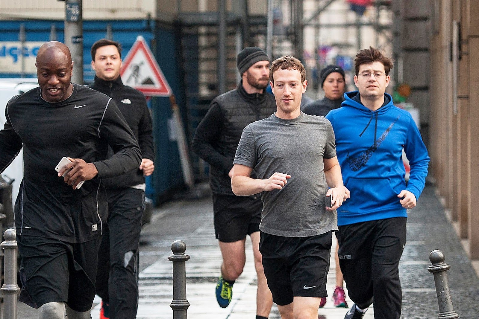How Much Top Companies Spend to Keep Their CEOs Safe (Hint: It’s Millions)