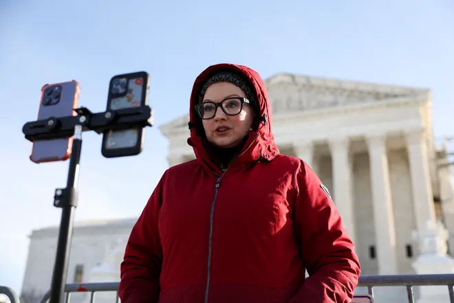 TikTok ban before the Supreme Court: Live updates on oral arguments