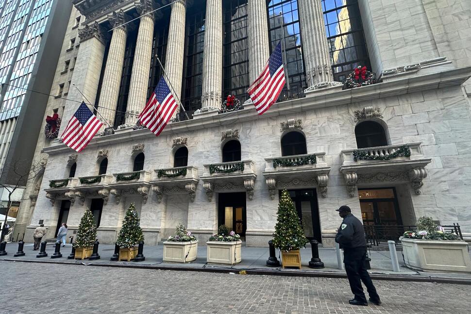 Stock Market Today: World Stocks Follow Wall Street's Retreat, Oil Prices Surge