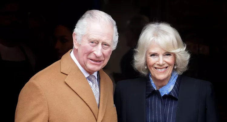 King Charles and Queen Camilla's "Major Royal Visit" to America Is Sooner Than You Think