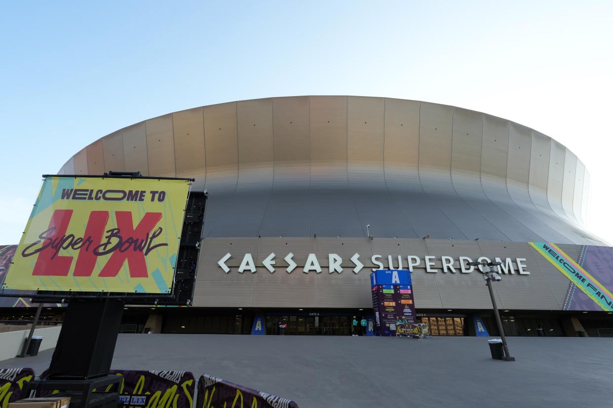 What city has hosted the most Super Bowls? Locations, history for NFL's biggest game