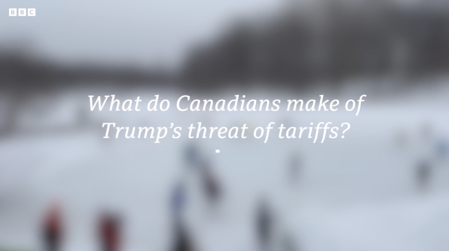 Canada vows swift retaliation to 'unjustified' Trump tariffs