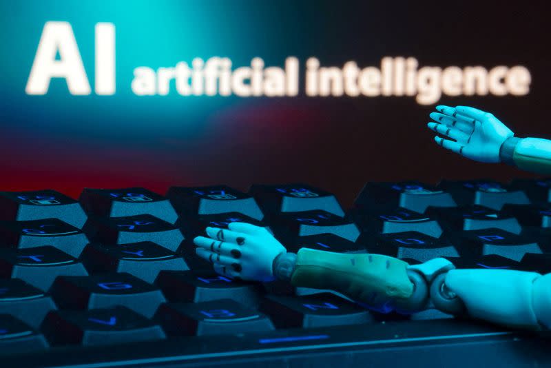 Italian police freeze cash from AI-voice scam that targeted business leaders