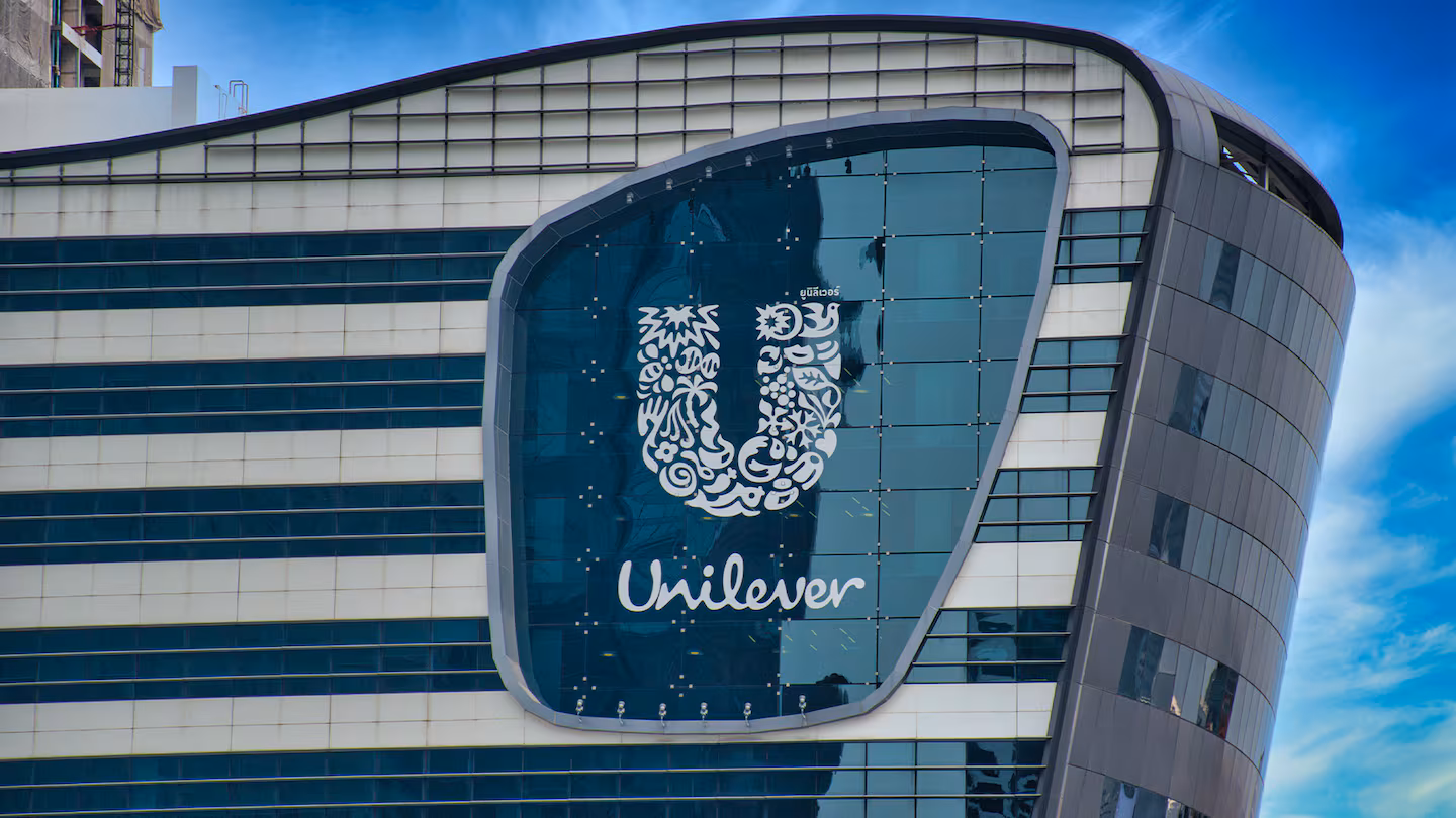 Unilever to Acquire Refillable Personal Care Brand Wild For £230 Million