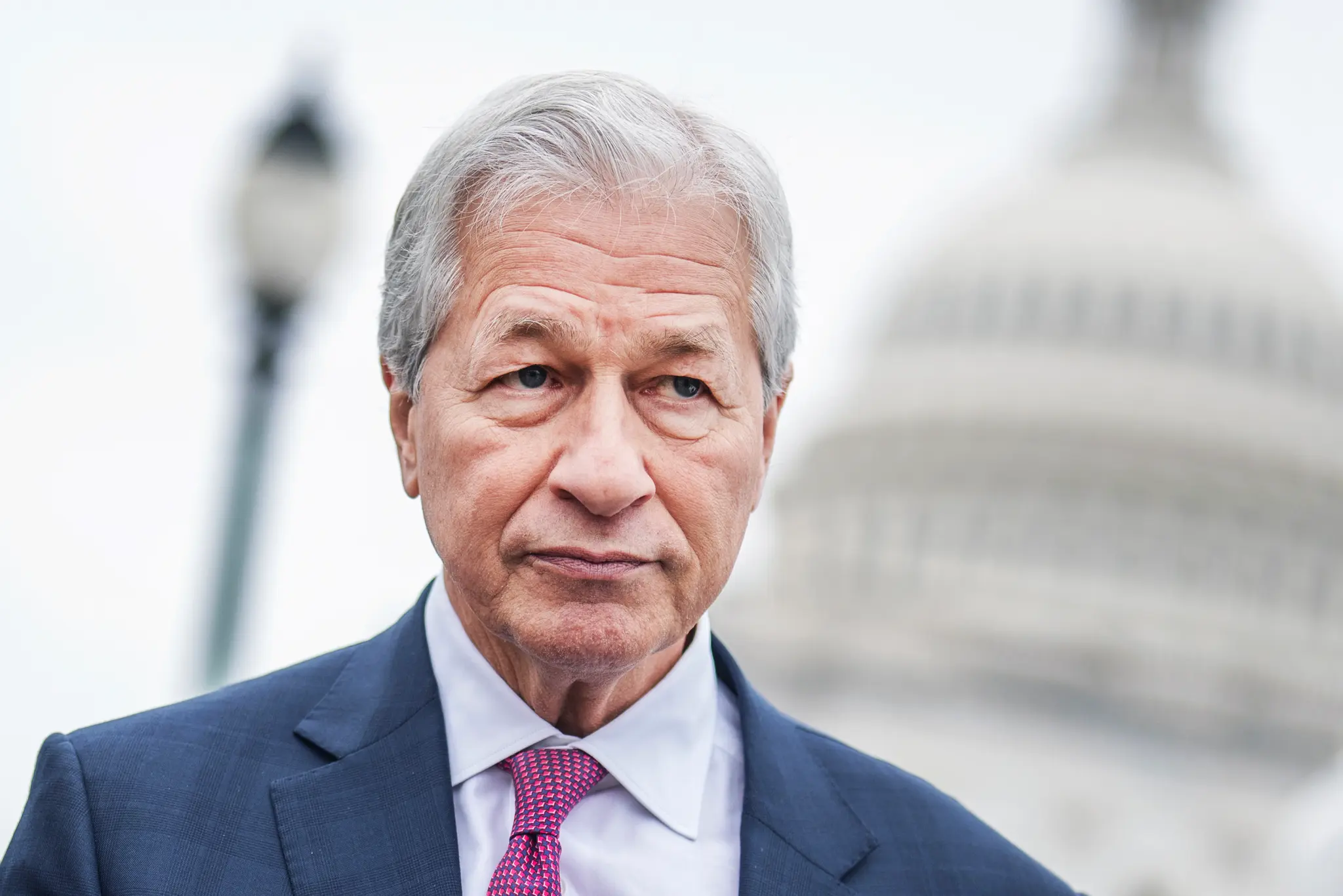 JPMorgan analyst fired after publicly questioning CEO Jamie Dimon’s return-to-office policy — then rehired: report