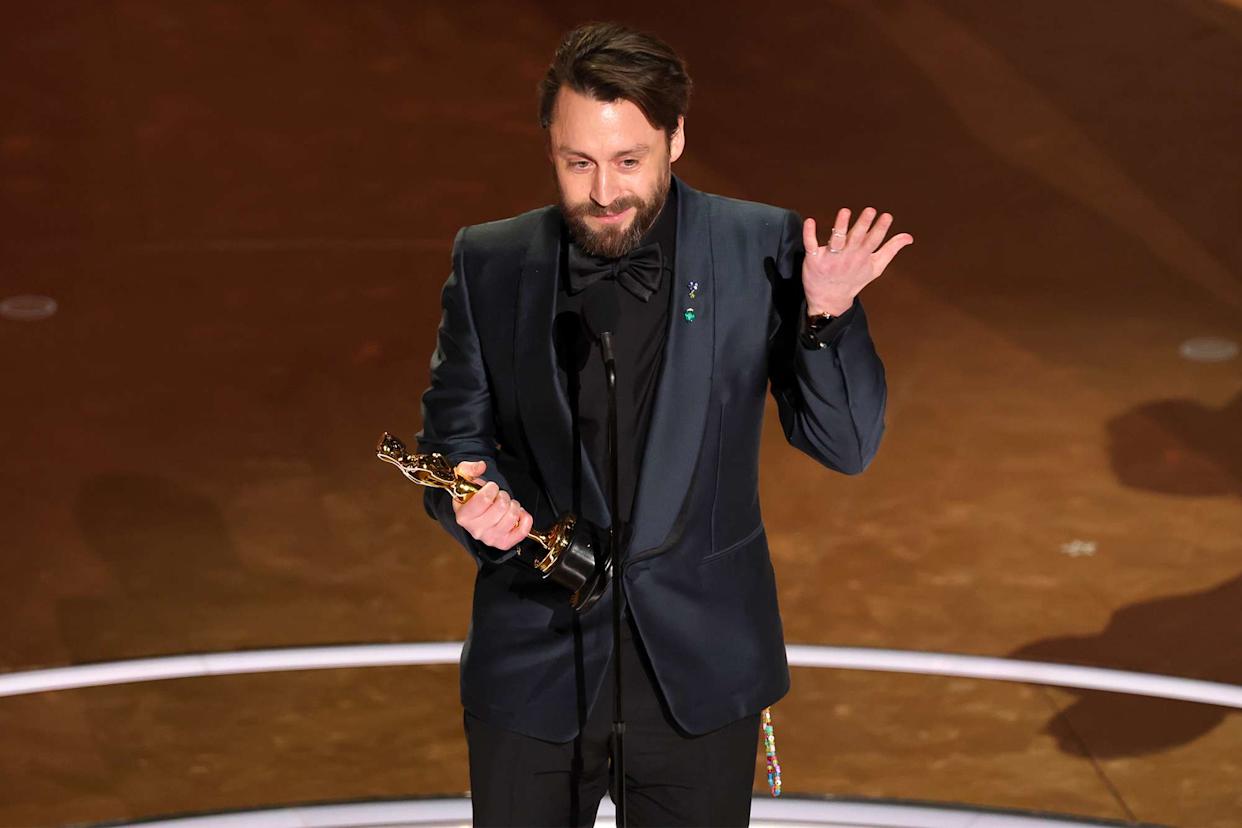 Oscars 2025 Winners List: “Anora” Wows with 5, Zoe Saldaña Gets Her Moment, Plus Plenty of Surprises
