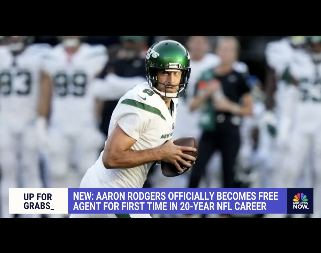 The best signings and most puzzling decisions of the NFL free agency period so far