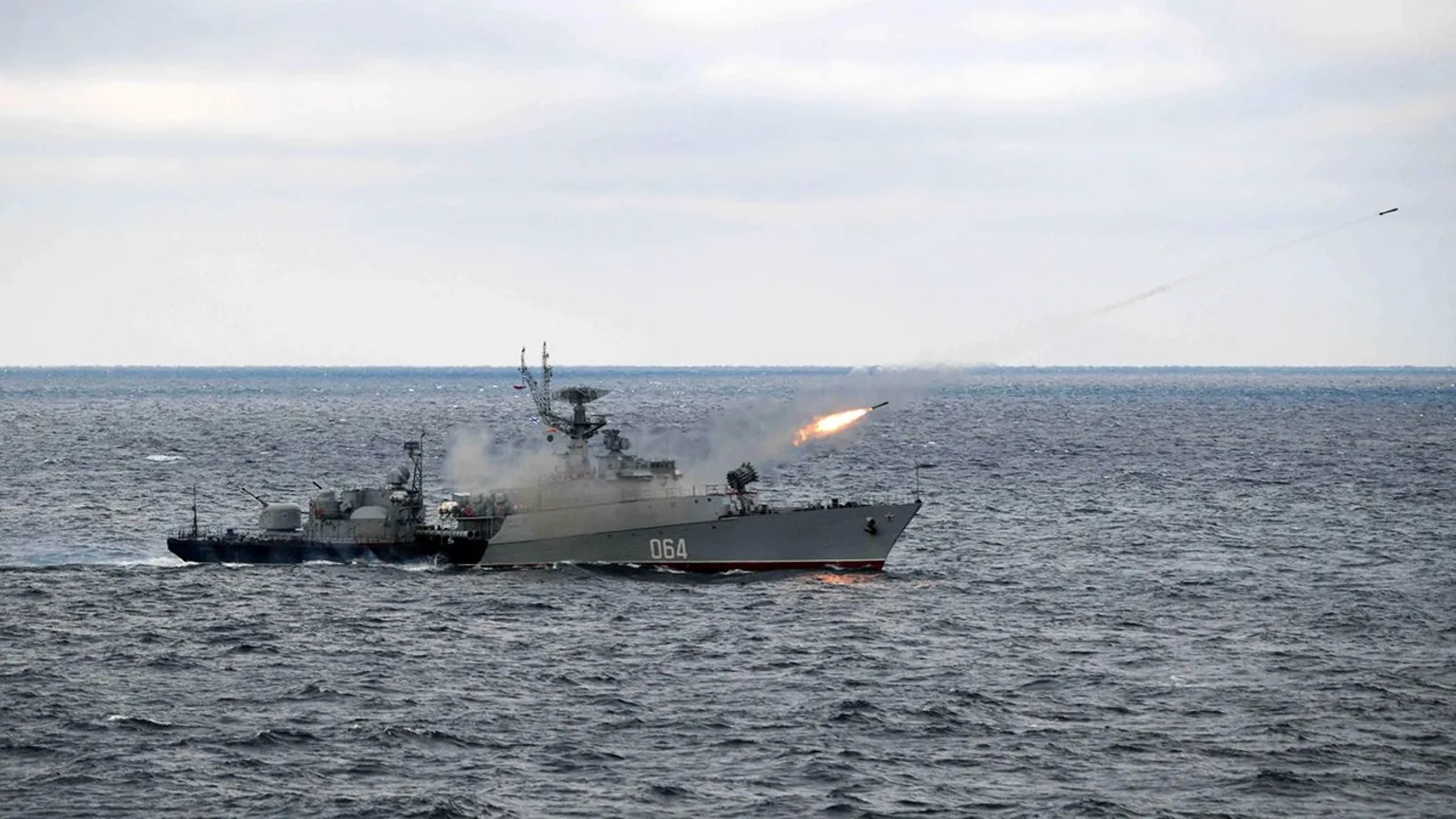 Russia says sanctions must be lifted before Ukraine maritime ceasefire can start
