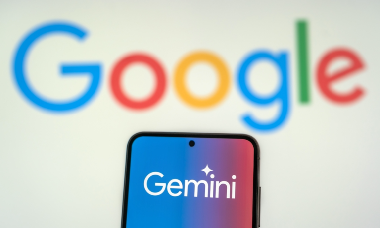 Google Replaces Gemini Head After Lagging AI Performance