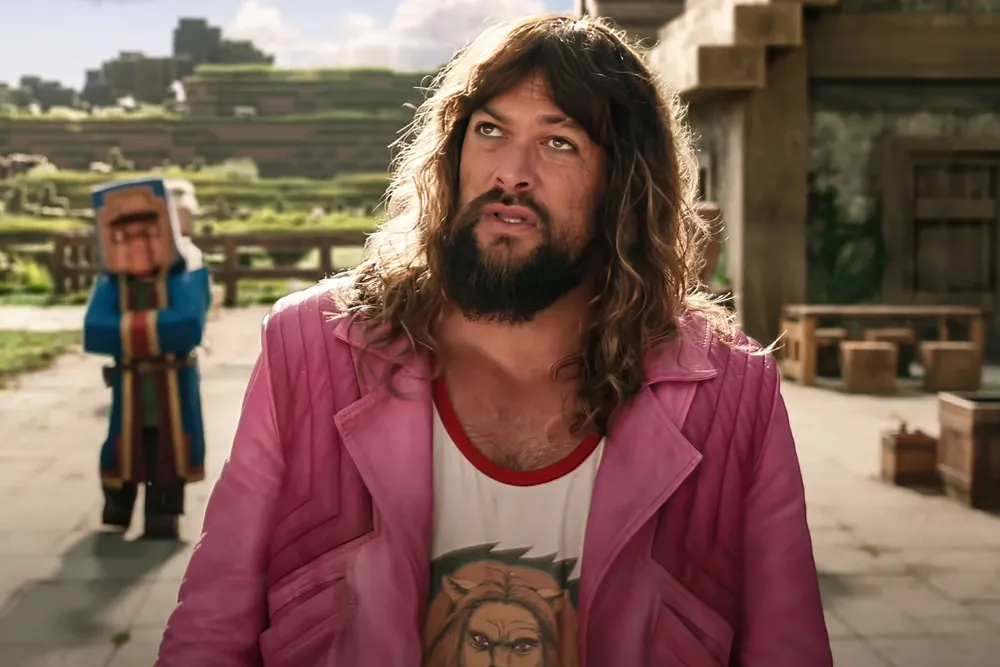 5 Reasons ‘A Minecraft Movie’ Became a Record-Breaking Box Office Success