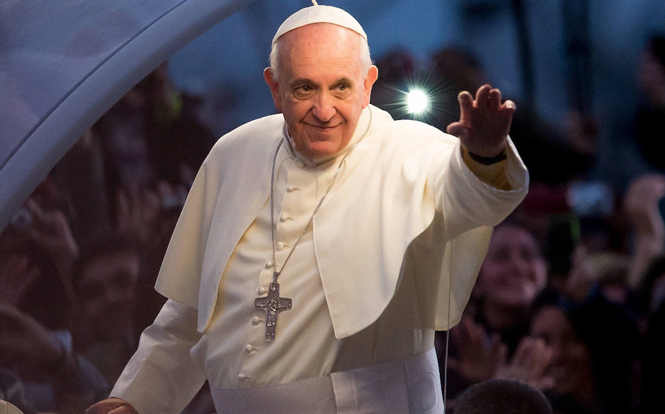 How the Pope defied doctors in his final 24 hours