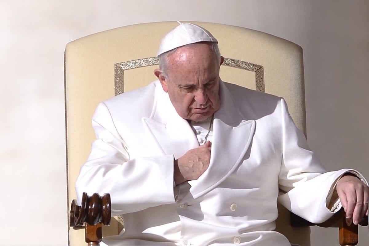 Who could be the next Pope? The cardinals who might succeed the head of the Catholic Church