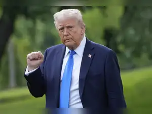 Plans revealed for massive military parade on Trump’s 79th birthday