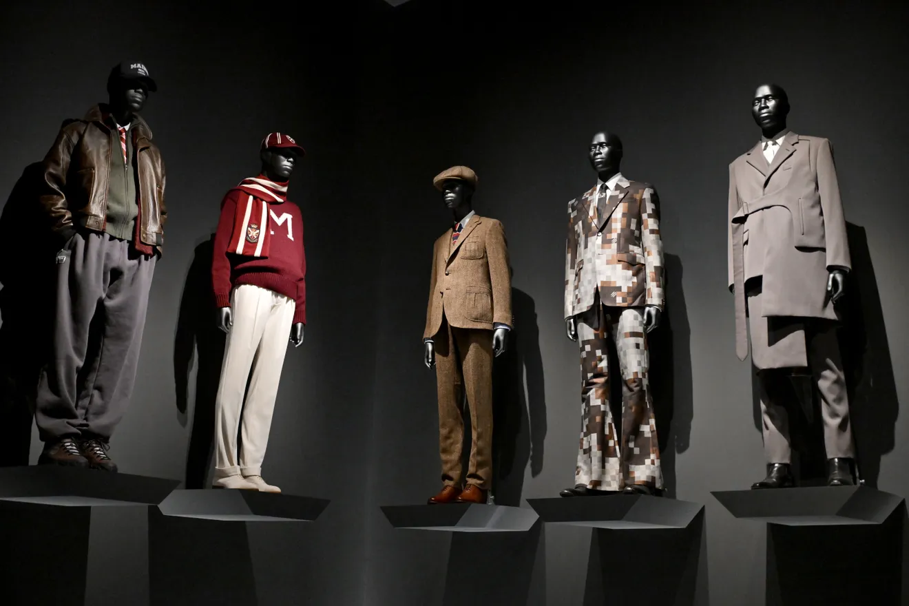 What was the 2025 Met Gala theme? "Superfine: Tailoring Black Style" explained