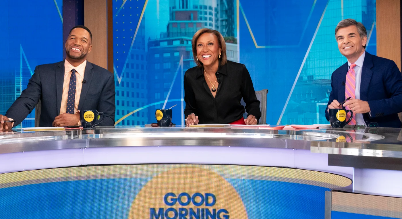 'GMA' Announces Major Shakeup Marking the End of an Era