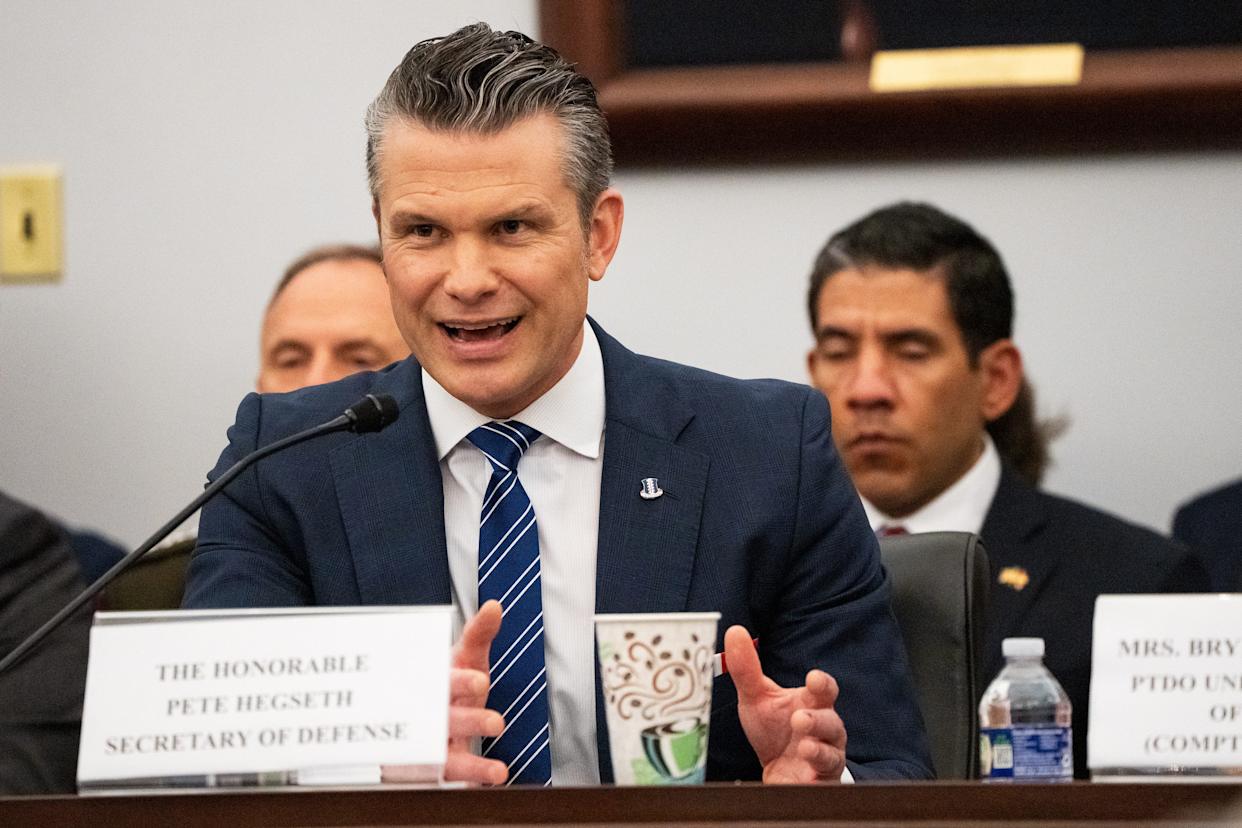 National Guard, Marine deployment in Los Angeles costs $134 million: Pentagon
