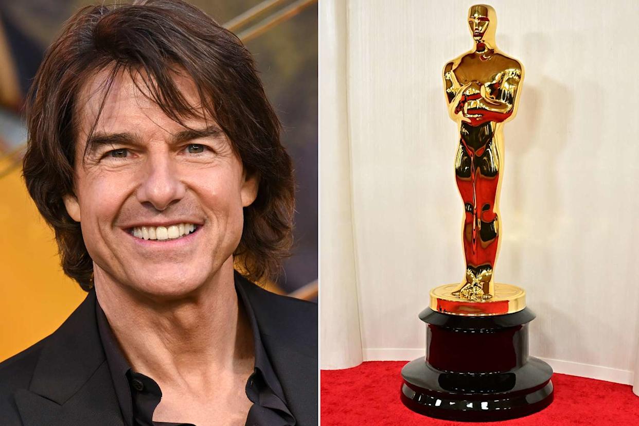 Tom Cruise to Receive Honorary Oscar at 2025 Governors Awards: 'A Committed Advocate of the Theatrical Experience'