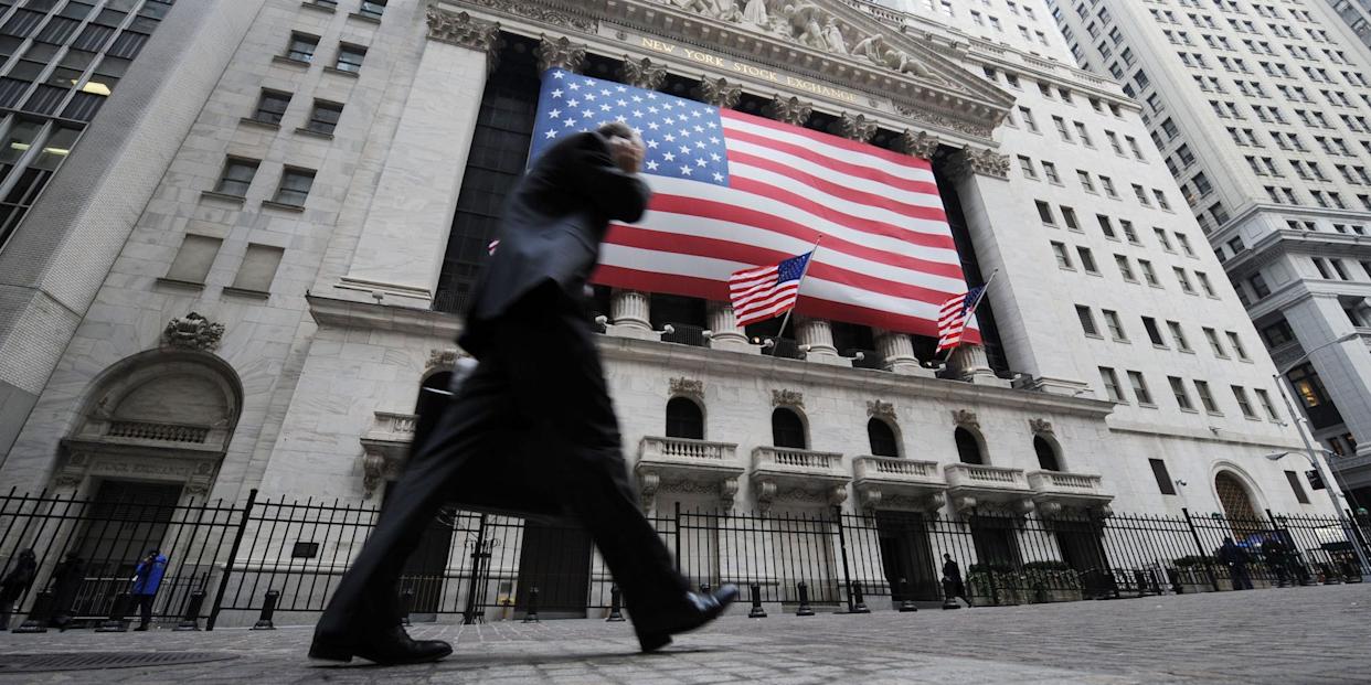 The US is staring down a fate worse than recession, plus other bold forecasts from a top economist