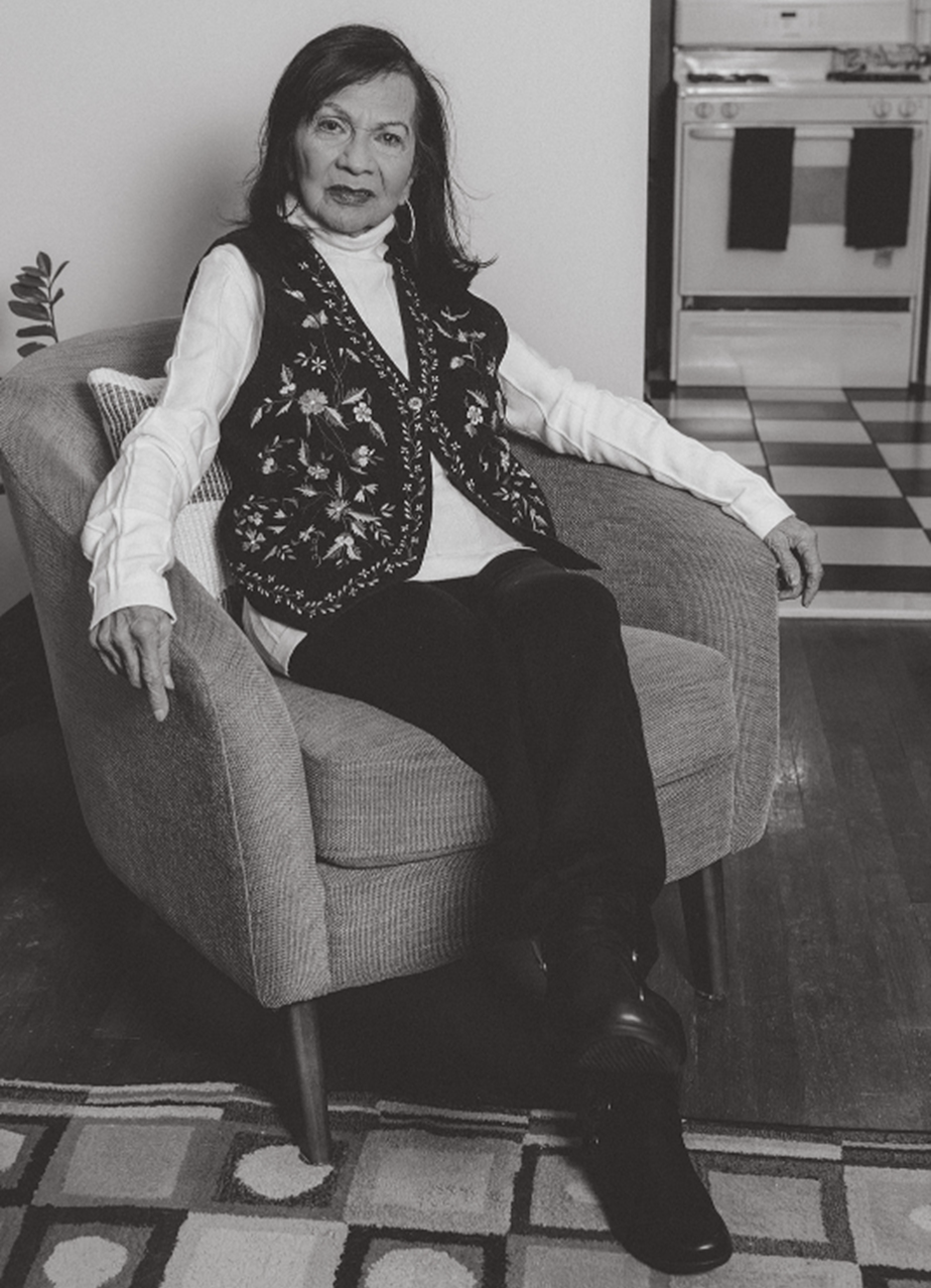 Mary Helen Lagasse: A Literary Voice Bridging Cultures and Generations