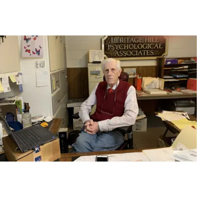 Transforming Incontinence Treatment for Children: The Work of Dr. Robert W. Collins