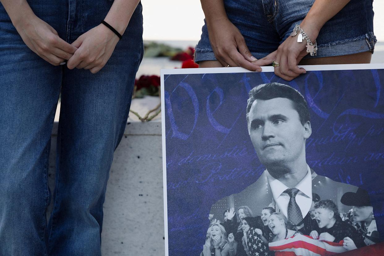 Utah seeks execution for accused Charlie Kirk shooter. How that will make the case harder