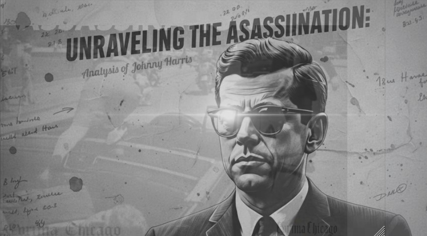 Why the JFK Assassination Still Fuels Doubt