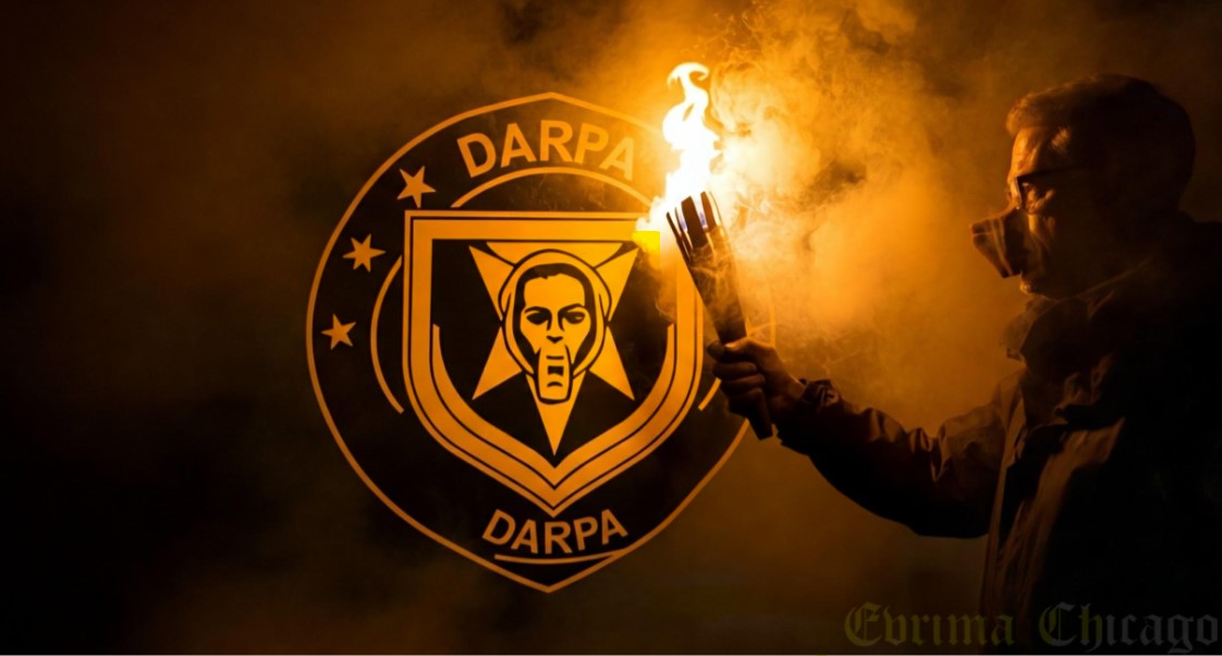 DARPA Whistleblowers Shed Light on Concealed Truth