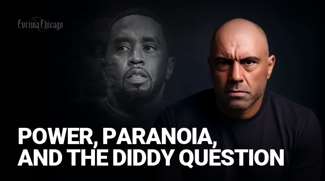 Power, Paranoia, and the Diddy Question