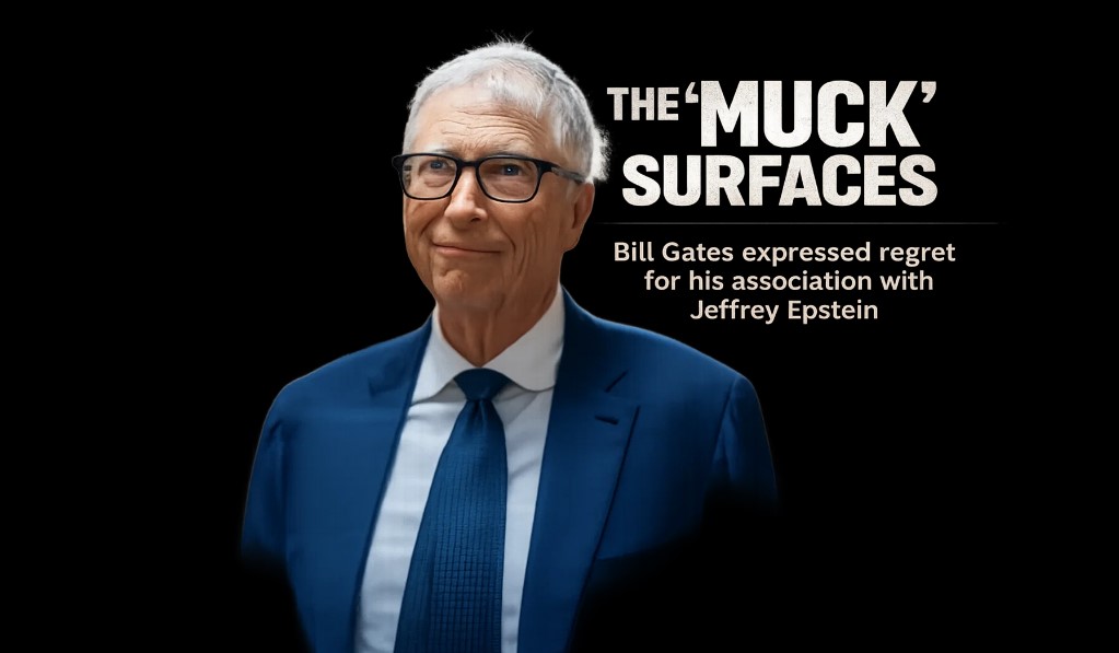 The “Muck” Surfaces