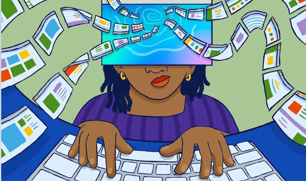 Coding accessibility: Software by the blind, for the blind