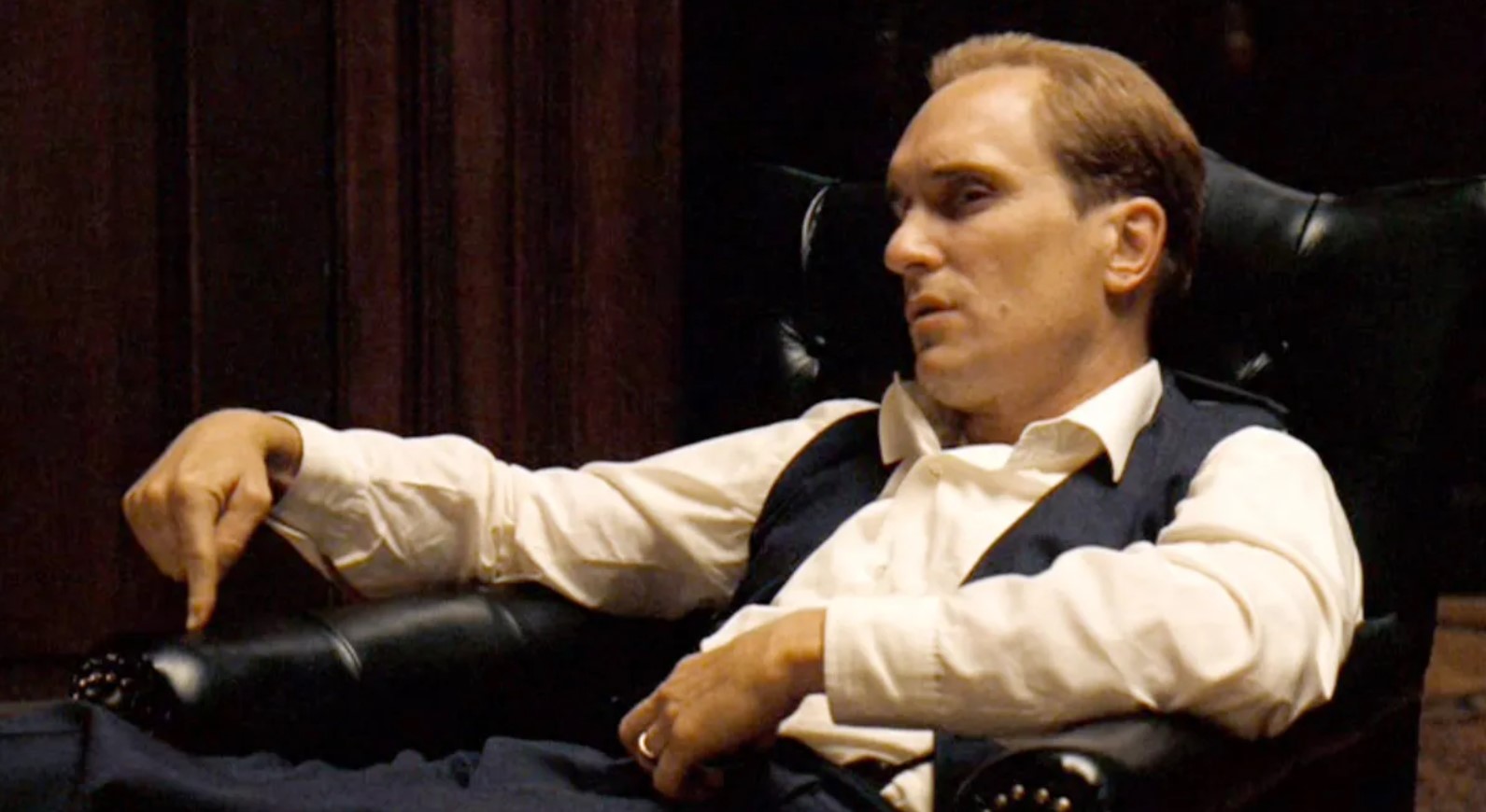 Robert Duvall Passes at 95