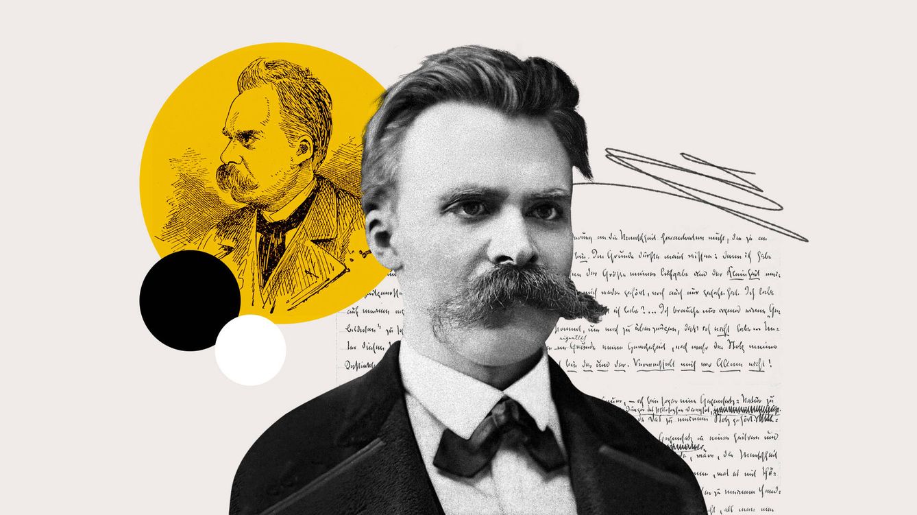 Aphorism 50, Nietzsche’s “Beyond Good and Evil”: Understanding Nietzsche
