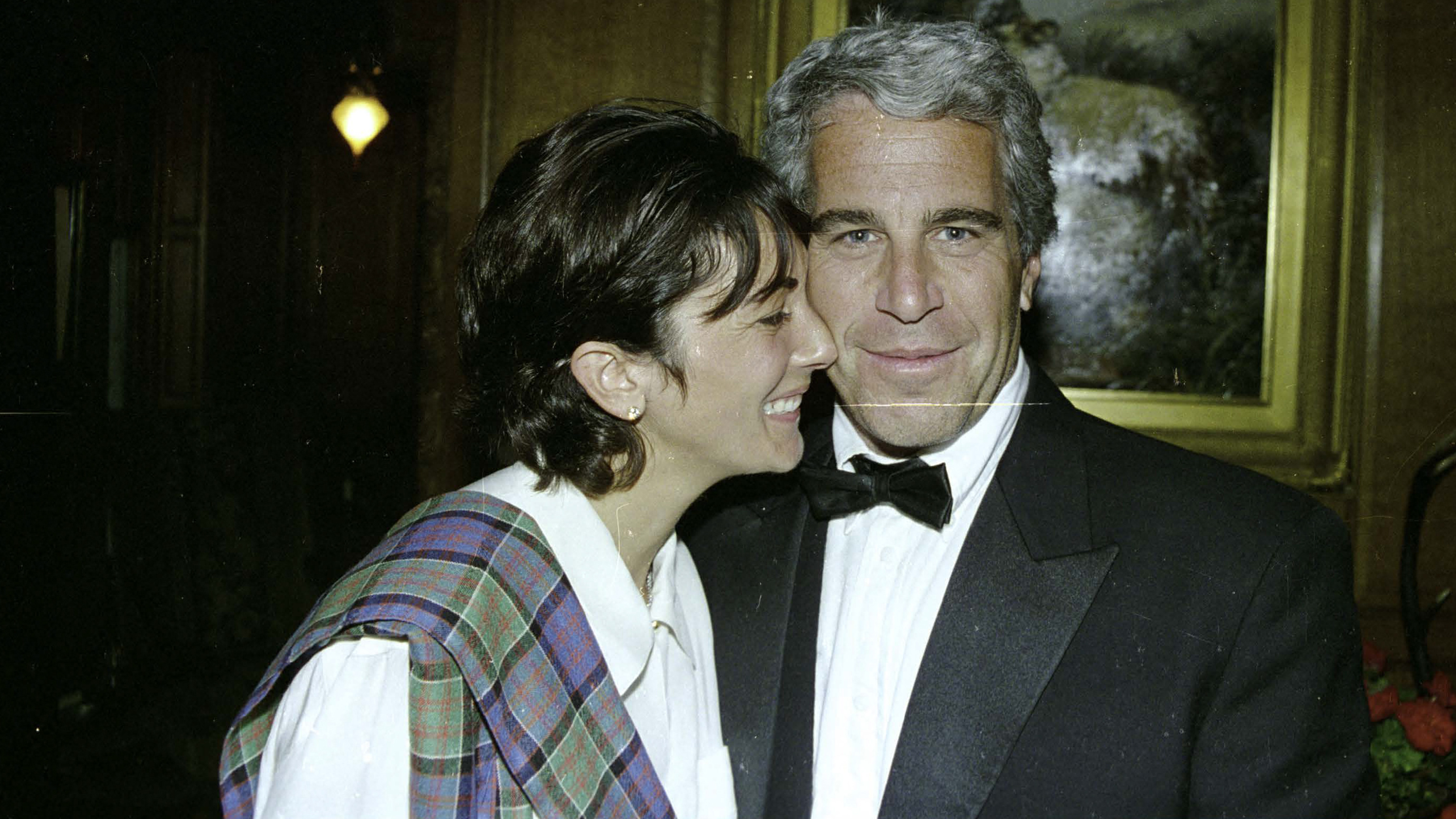 The Epstein Death List