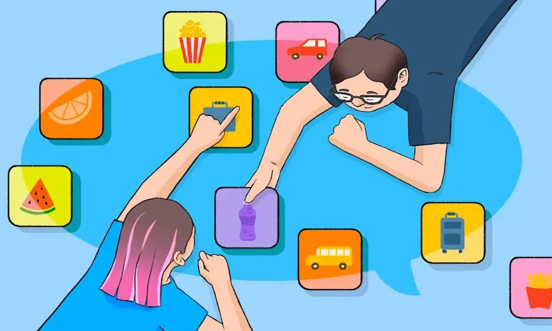 Coding accessibility: How Della found her voice with open source AAC