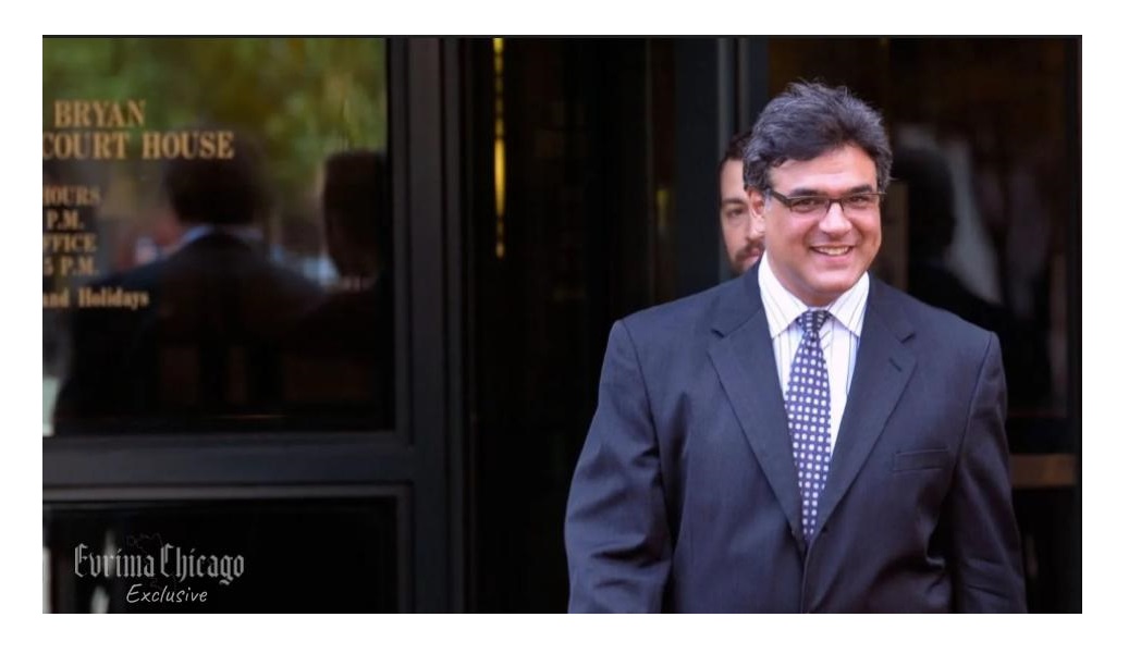 John Kiriakou: The Price of Conscience