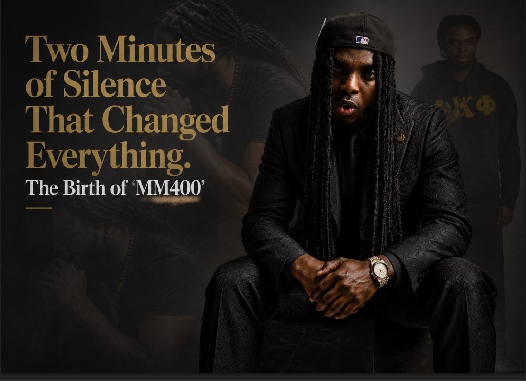 Two Minutes of Silence That Changed Everything