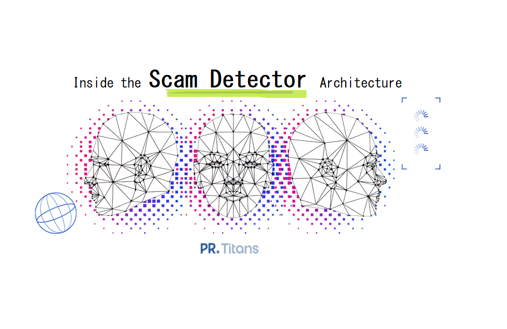 The Validation Engine: Inside the Scam Detector Architecture